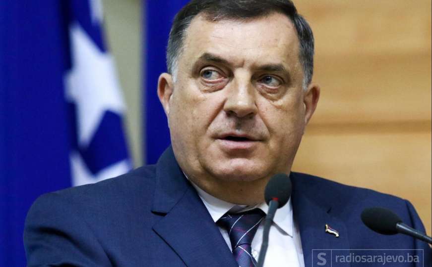Dodik: Ako me Komšić i Džaferović opet preglasaju, povući ću pitanje interesa Srba